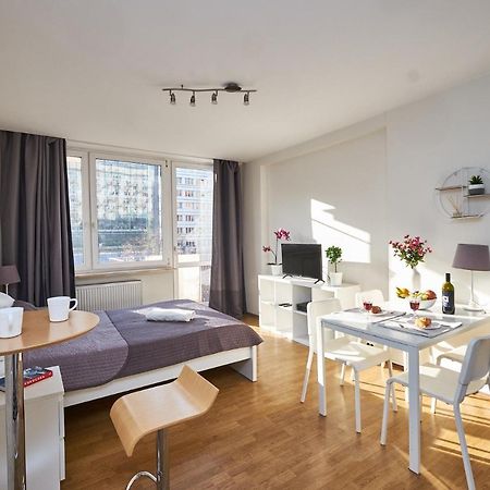 Top Ten House Marszalkowska V Varšava Exteriér fotografie